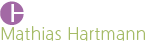 logo Mathias Hartmann Heilpraktiker Heilfasten Passau